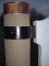 Anchorage on the Cove post detail
