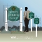 Brewster Police I.D. sign proposal