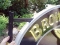 Brown Chirporactic bracket