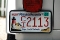 Another Cape & Islands license plate