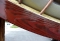 Goose Hummock woodgrain