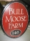 Bull Moose Farm, closer