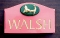 Walsh